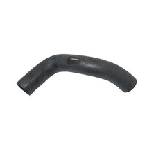 One New Radiator Hose Upper Fits International 706 656 379237R2