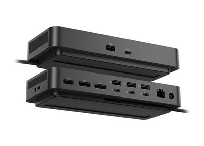 Dell Pro Smart Dock, DELL-SD25TB4 USB-C Docking Station, NEW SEALED BOX NIB NEW