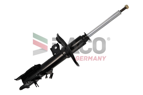 Daco Germany StoßDäMpfer Vorne Rechts FüR Renault Koleos I Hy_ Nissan X-Trail-image
