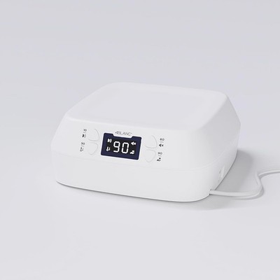 Corded UV LED Nail Lamp 4BLANC Professional Smart Sensor