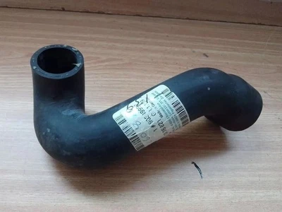 Entrée de tuyau de radiateur pour Opel Kadett E 90349997 OEM - Photo 1/2