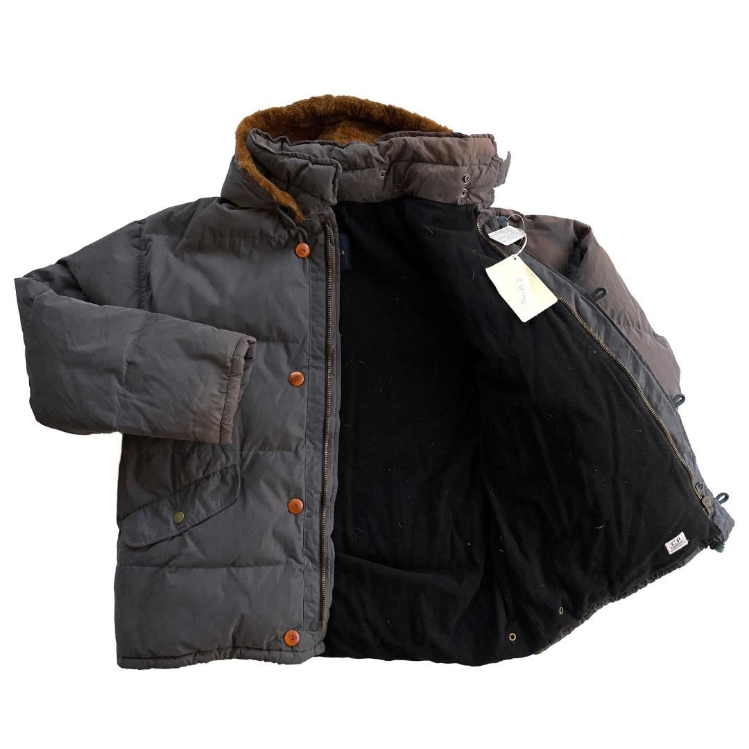 C.P.COMPANY Down Jacket 1992AW thumbnail 4