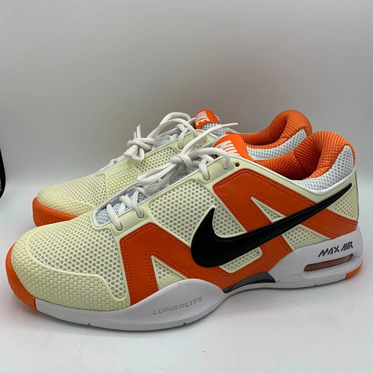 Nike air Courtballistec - огромный выбор по лучшим ценам | eBay