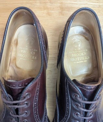 Alden A764