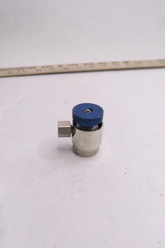 Mastercool Low Side Coupler 83934 - Image 3 of 3