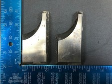 Casing Baseboard Crown Molding Knives set