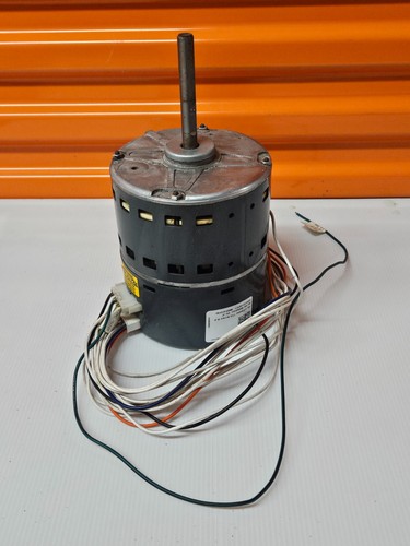 LGE Genteq ECM 2.3 Blower Motor 5SME39HL0252 MOT09249 D341314P21 1/2HP