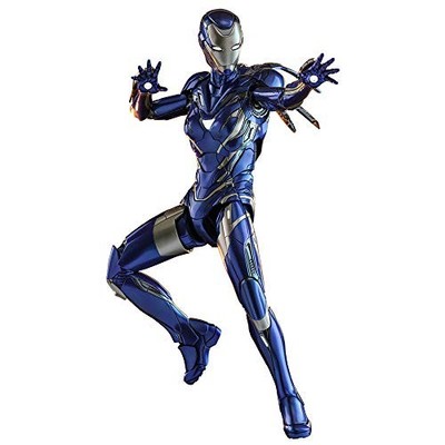Hot Toys [Movie Masterpiece DIECAST] ''Avengers: Endgame'' 1/6 Scale Figure Rescue