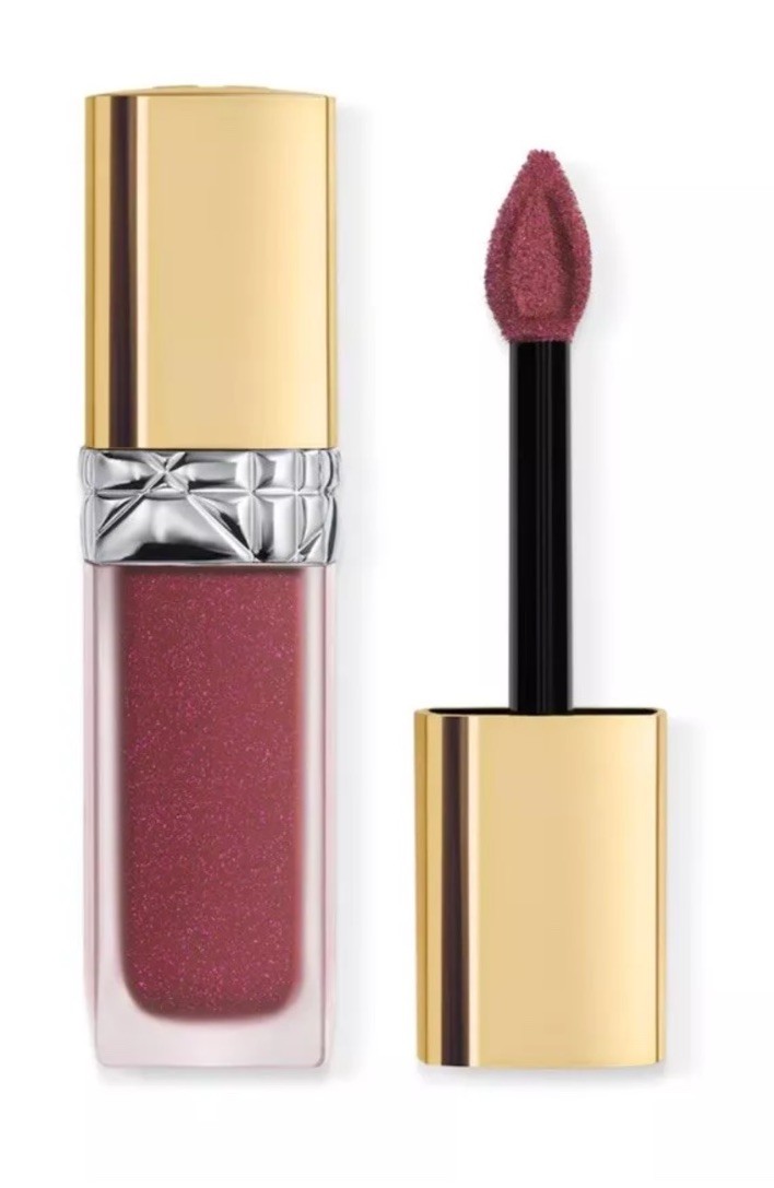 DIOR シークイン　893 マスカレード Rouge Dior Forever Liquid Sequin Limited Edition 893