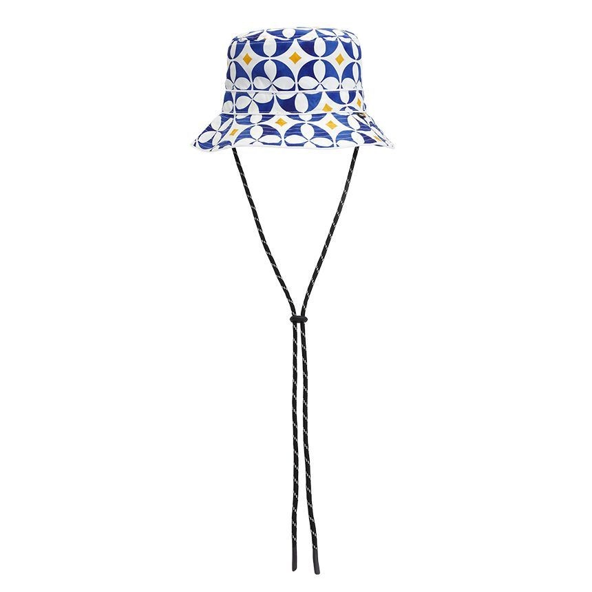 Malbon Golf Bucket Hat M9150 MLT 135582721 image 6