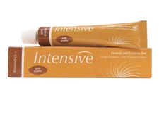 Biosmetics Intensive Eyelash & Eyebrow Tint Dye Tube Graphite Bnib
