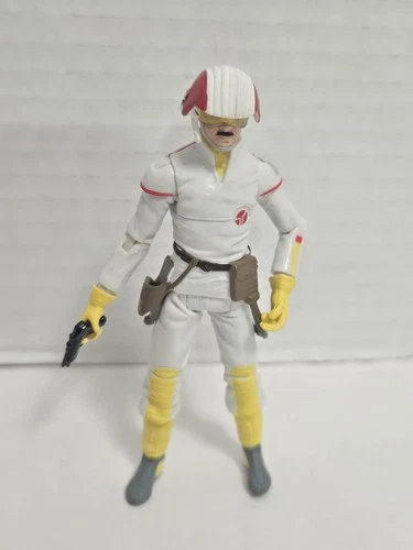Star Wars Cloud City Car Pilot Vintage Collection VC11 TVC Bespin Loose 3.75