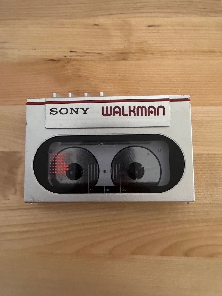 Sony Walkman Wm 10 for sale | eBay
