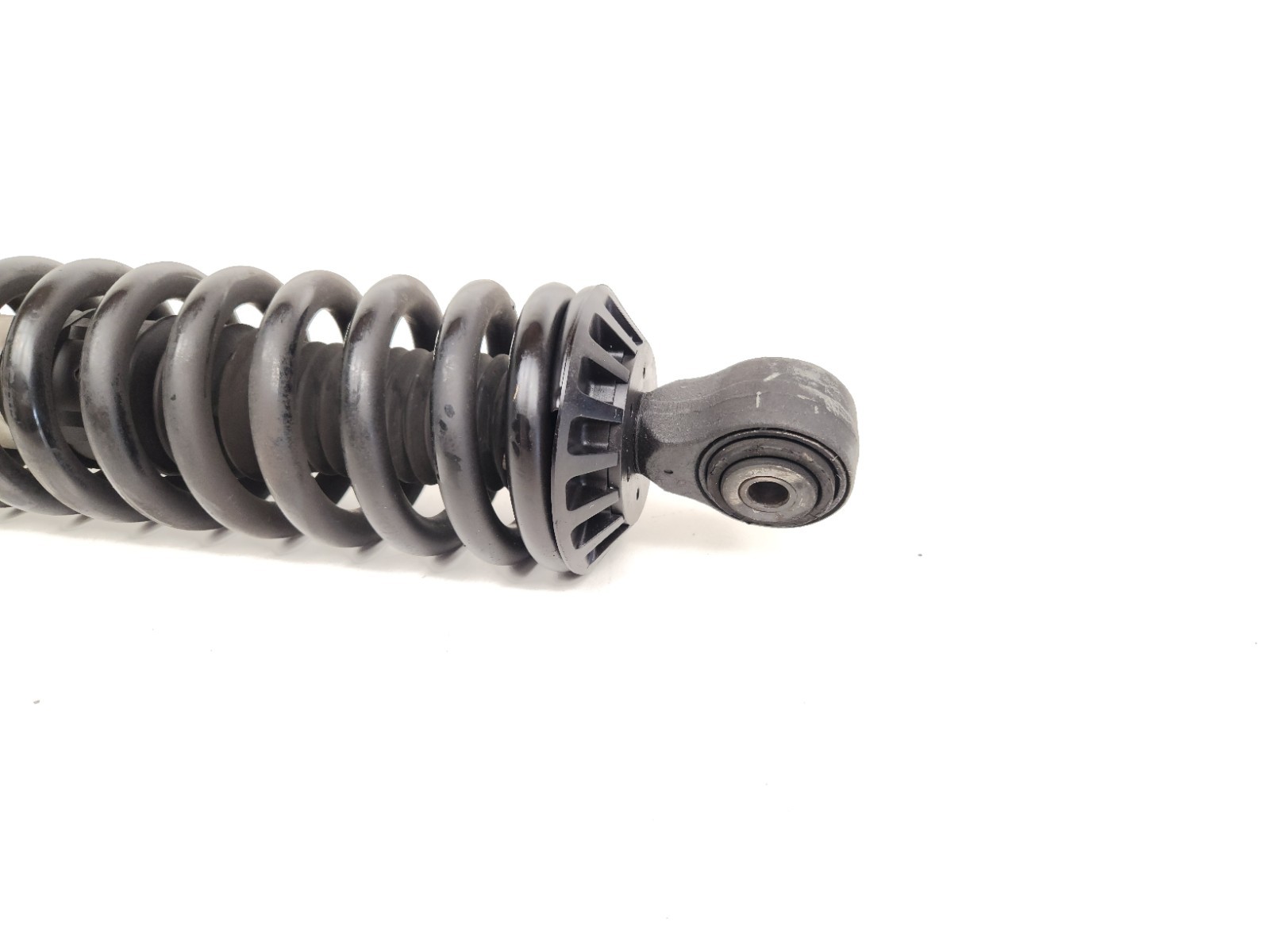2012-2014 MCLAREN MP4-12C 650S REAR LEFT SHOCK STRUT ASSEMBLY OEM 11B0706CP