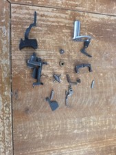 Jimenez Ja Nine 9mm Internal Pistol Parts Repair Rebuild. Wcl64