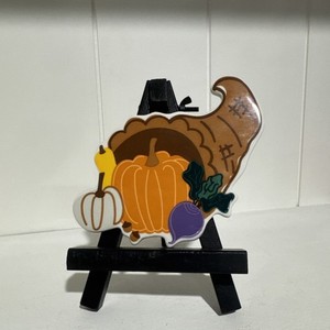Laura Johnson Happy Everything! Mini Cornucopia- Thanksgiving/Fall Decor