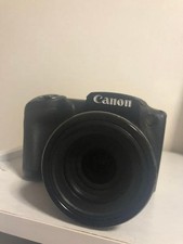 SLR Digital Camera