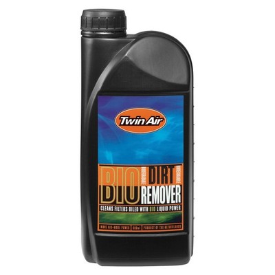 Twin Air Liquid Bio Power Air Filter Cleaner 1 Liter 159004