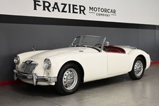 1958 MG MGA for Sale