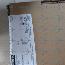1PCS BRAND NEW Siemens 6AV2124-2DC01-0AX0 With 1 Year warranty High Quality