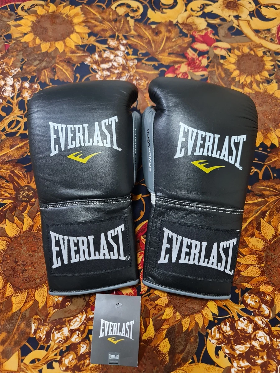 Everlast 10 oz. Weight Boxing Gloves for sale | eBay