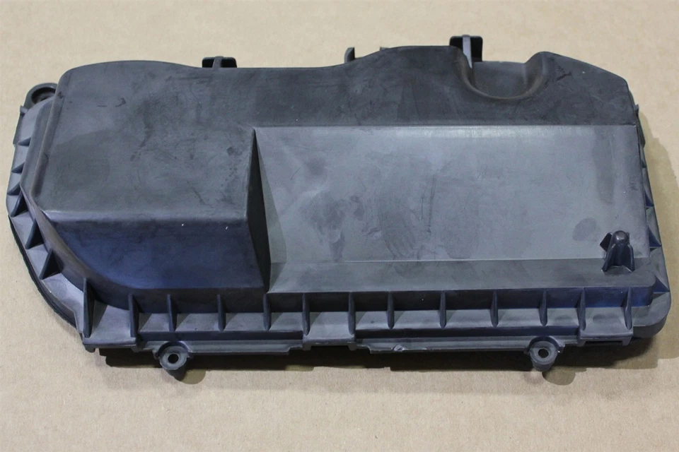 03-11 Lincoln Town Car Faro 3W1Z13K046AC Luz de Cabeza Tapa de Lámpara Izquierda FORD OEM Foto 4 de 4