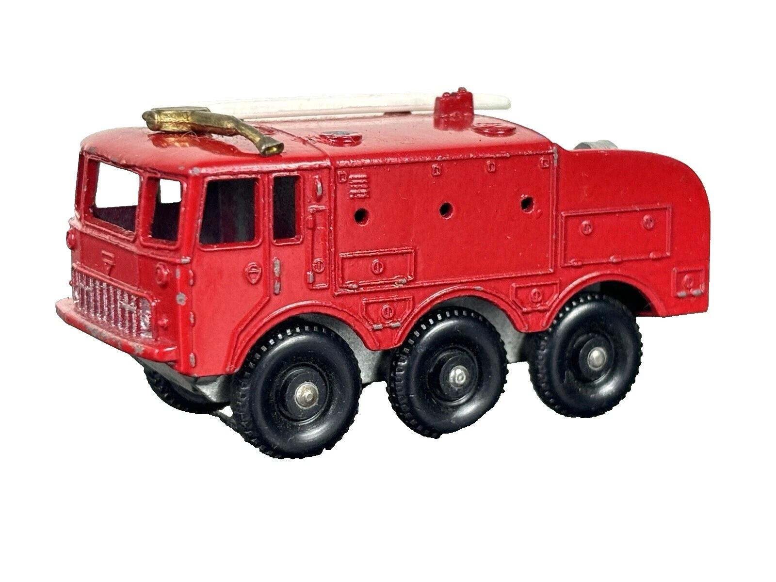 Matchbox camiones diecast escala 1:87