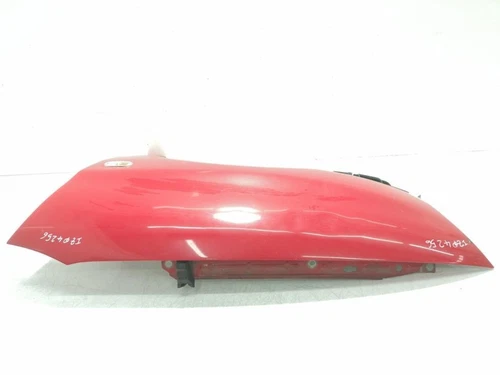 Aleta Delantera Izquierda para SEAT IBIZA (6L1) F.R. 2004 1375204 - Imagen 3 de 10