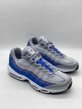 air max 95 ultra wolf grey red crush