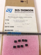 10pcs/10pcs LS204CD HIGH PERFORMANCE DUAL OPERATIONAL AMPLIFIER