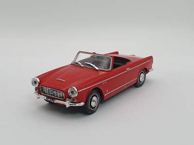 Lancia Appia Convertibile Vignale Norev 1/43