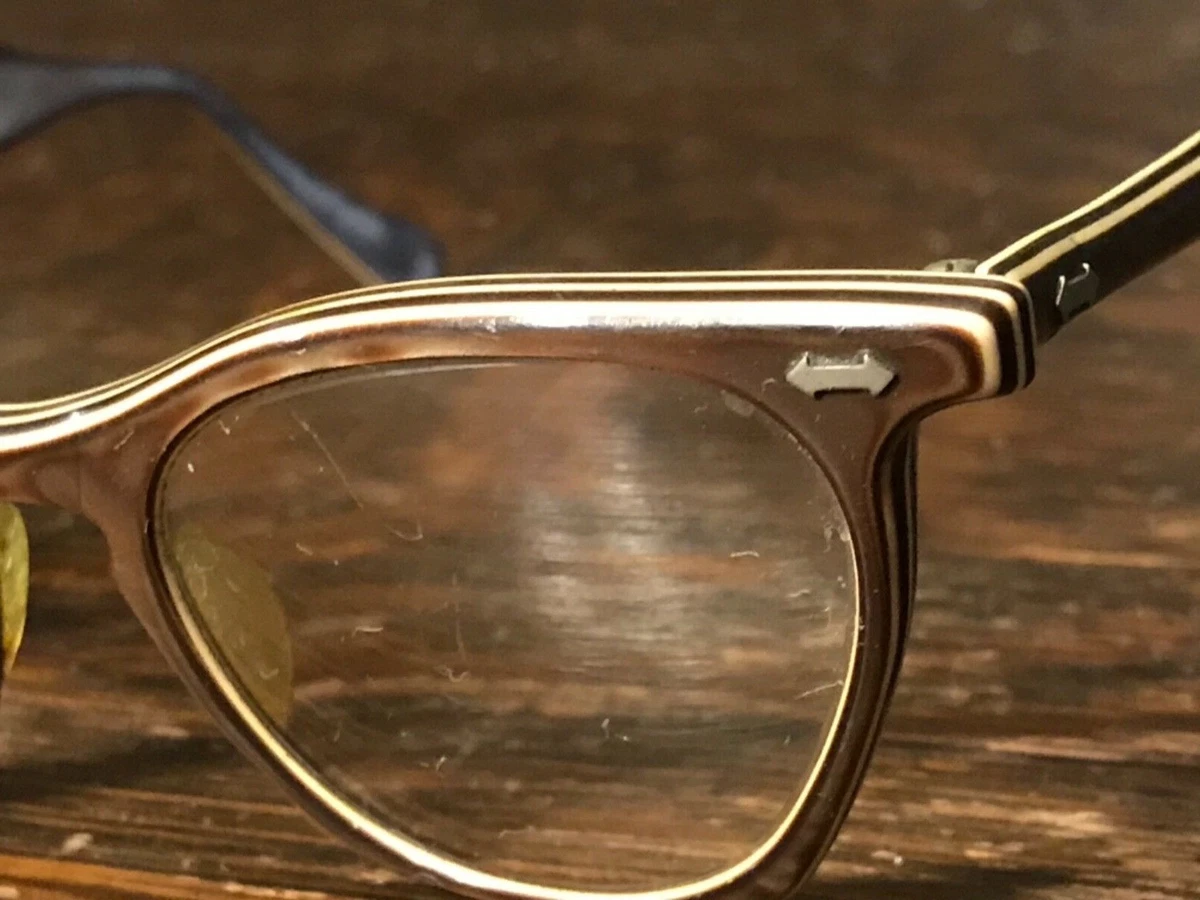 Cool vintage cheap glasses
