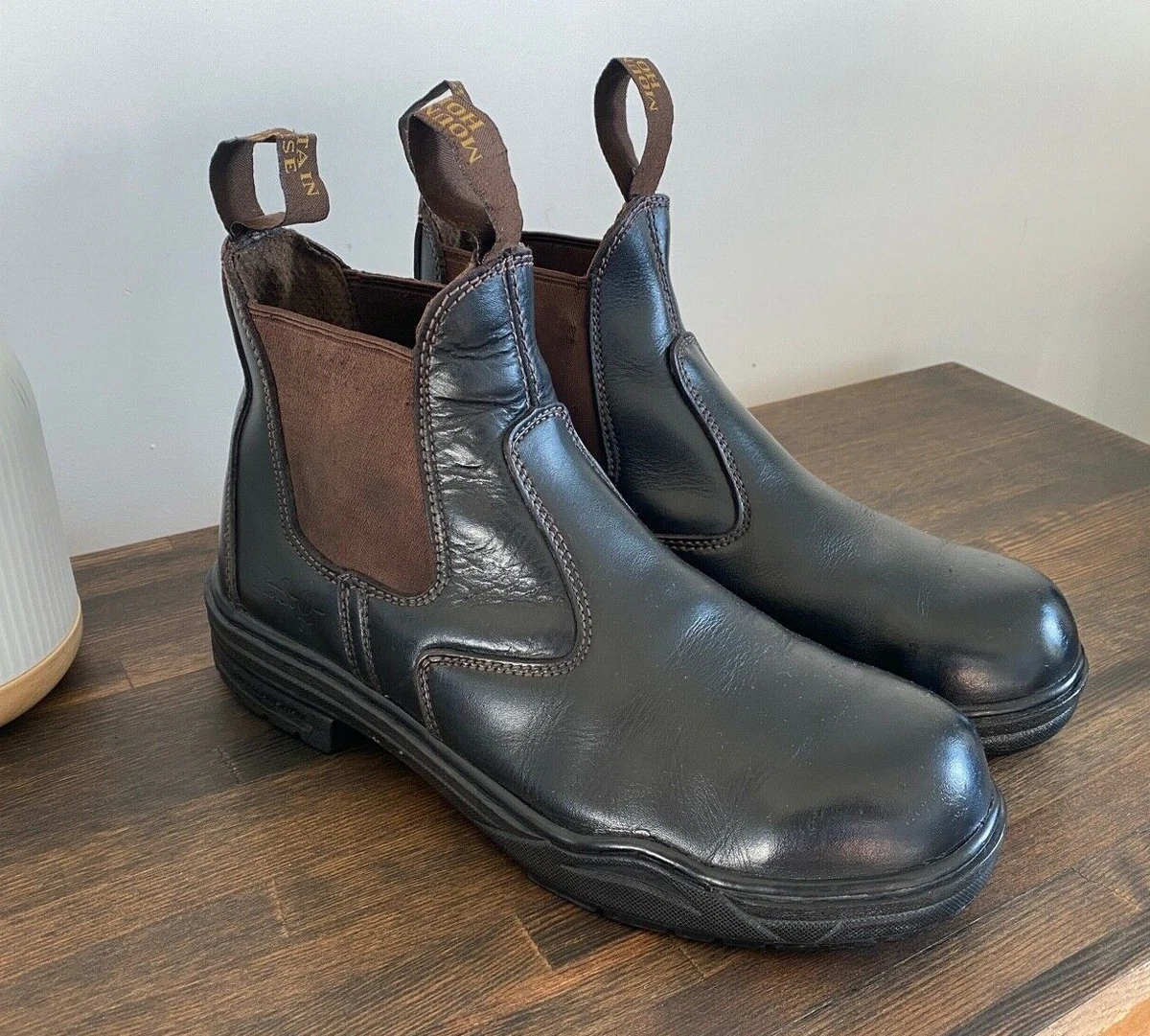 Mountain horse protective cheap