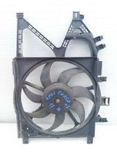 ELETTROVENTOLA - VENTOLA MOTORE OPEL CORSA C ANNO 2001 ( 1.2. BENZINA )