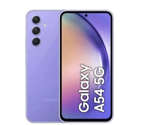New Condition Samsung Galaxy A55/5G/128GB/Unlocked Android Smart Phone Sim Free - Picture 54 of 78