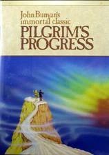 Pilgrim's Progress NEW Christian Animated Kids DVD John Bunyan's Classic
