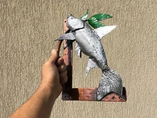 Barn Door Handle Hardware Handle Pulls Iron