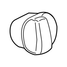 Genuine OEM Drive Motor Battery Pack Charging Port Cover For BMW 61139334719