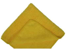 Kirkland Signature Microfiber Cleaning Towels Car Detailing - Choose Quantity