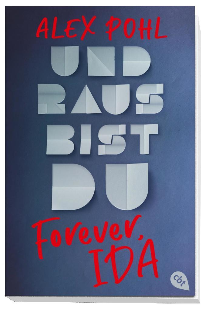 Thumbnail - Forever, Ida - Und Raus Bist Du | Alex Pohl | 2021 | Deutsch