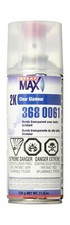 USC SprayMax 2K Glamour Lasting High Gloss Aerosol Clear Repair 11.8 Oz 1 Pck