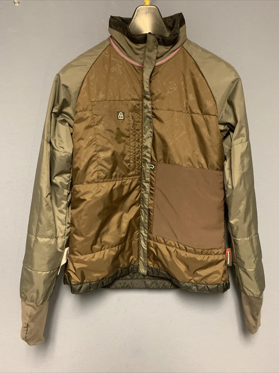 Salomon reversible jacket sale