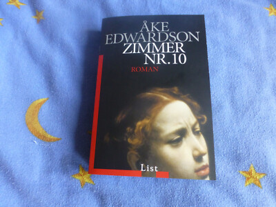 Zimmer Nr. 10: Der siebte Fall für Erik Winter (Ein Erik-Winter-Krimi, Band 7) E
