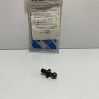 Hintere Wand TüRbolzen Fiat Grande Punto - Lancia Delta Original 82475173