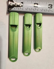 Emergency Whistle camping gardening elderly children dogs any pitch you want hmu