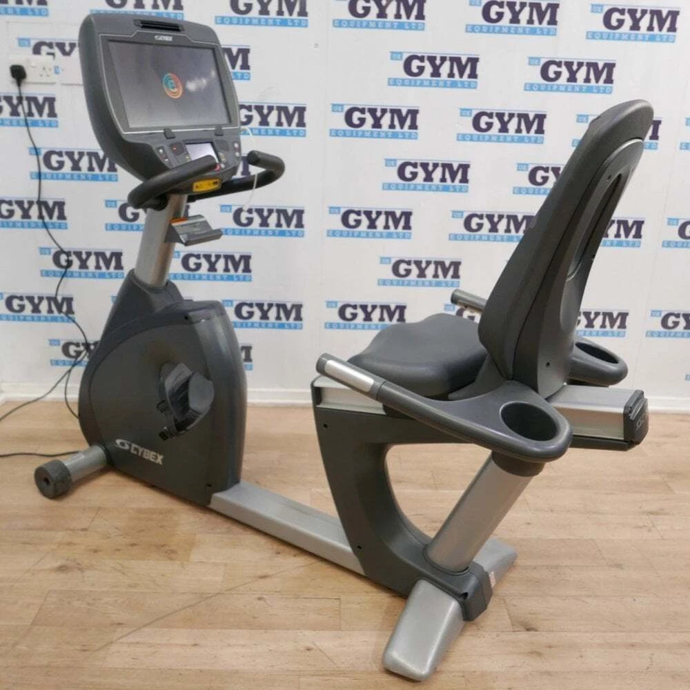 Cybex upright bike sale