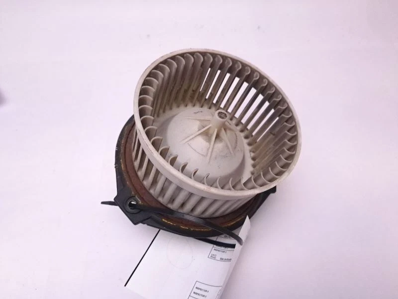 BLOWER MOTOR fits CHEVROLET TRAILBLAZER 2002 - 2009 - Image 2 of 4