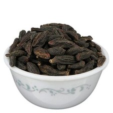 Kali Harad   Black Himej   Myrobalan   Terminalia Chebula Whole  Powder