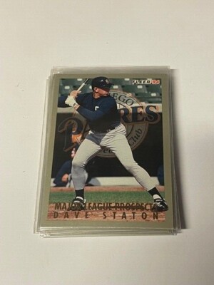 1994 Fleer Major League Prospects Singles You Pick