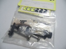 MIP 1203 SHINY CVD Kit for HPI RS4 / RS4 Pro ( Front Narrow ) 